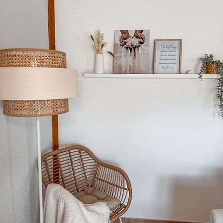 Boho Beach House De Haan Exteriér fotografie