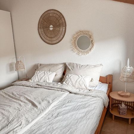 Boho Beach House De Haan Exteriér fotografie
