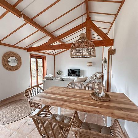Boho Beach House De Haan Exteriér fotografie