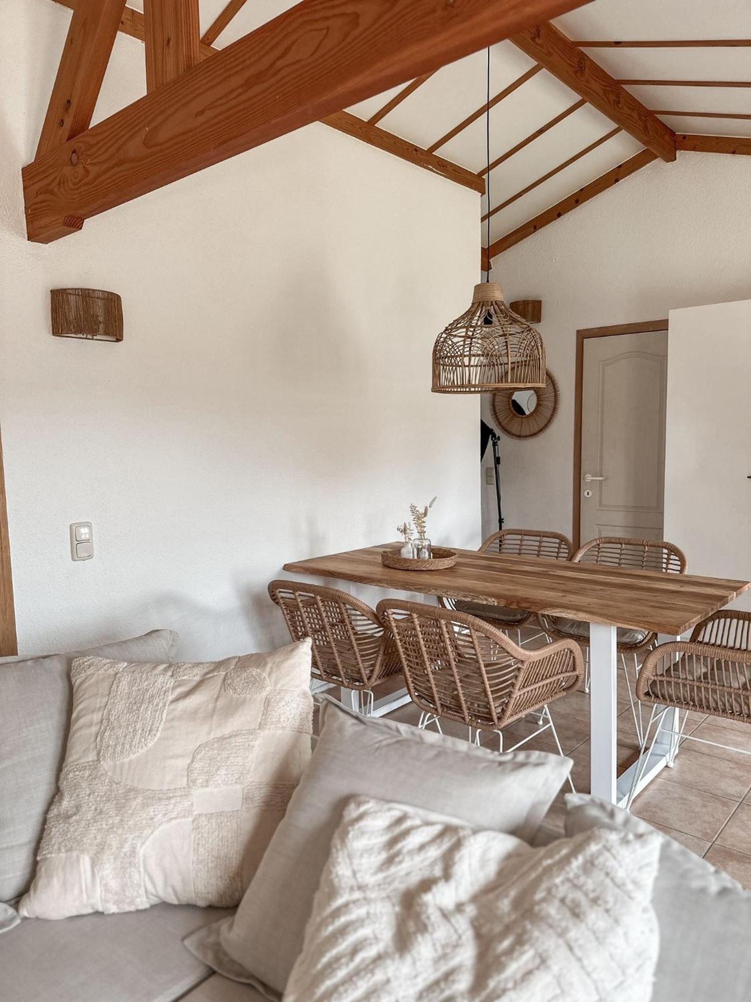 Boho Beach House De Haan Exteriér fotografie
