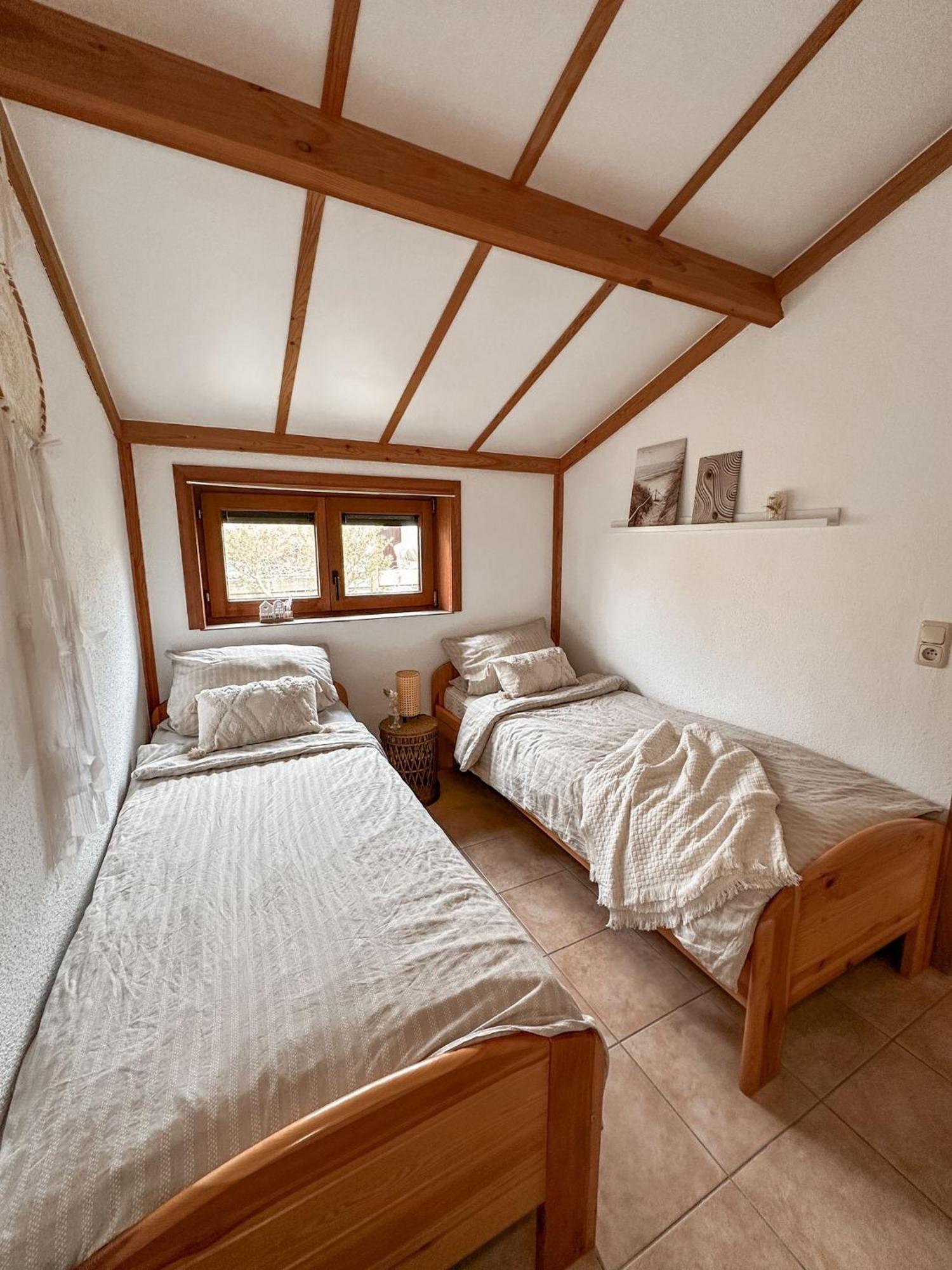 Boho Beach House De Haan Exteriér fotografie