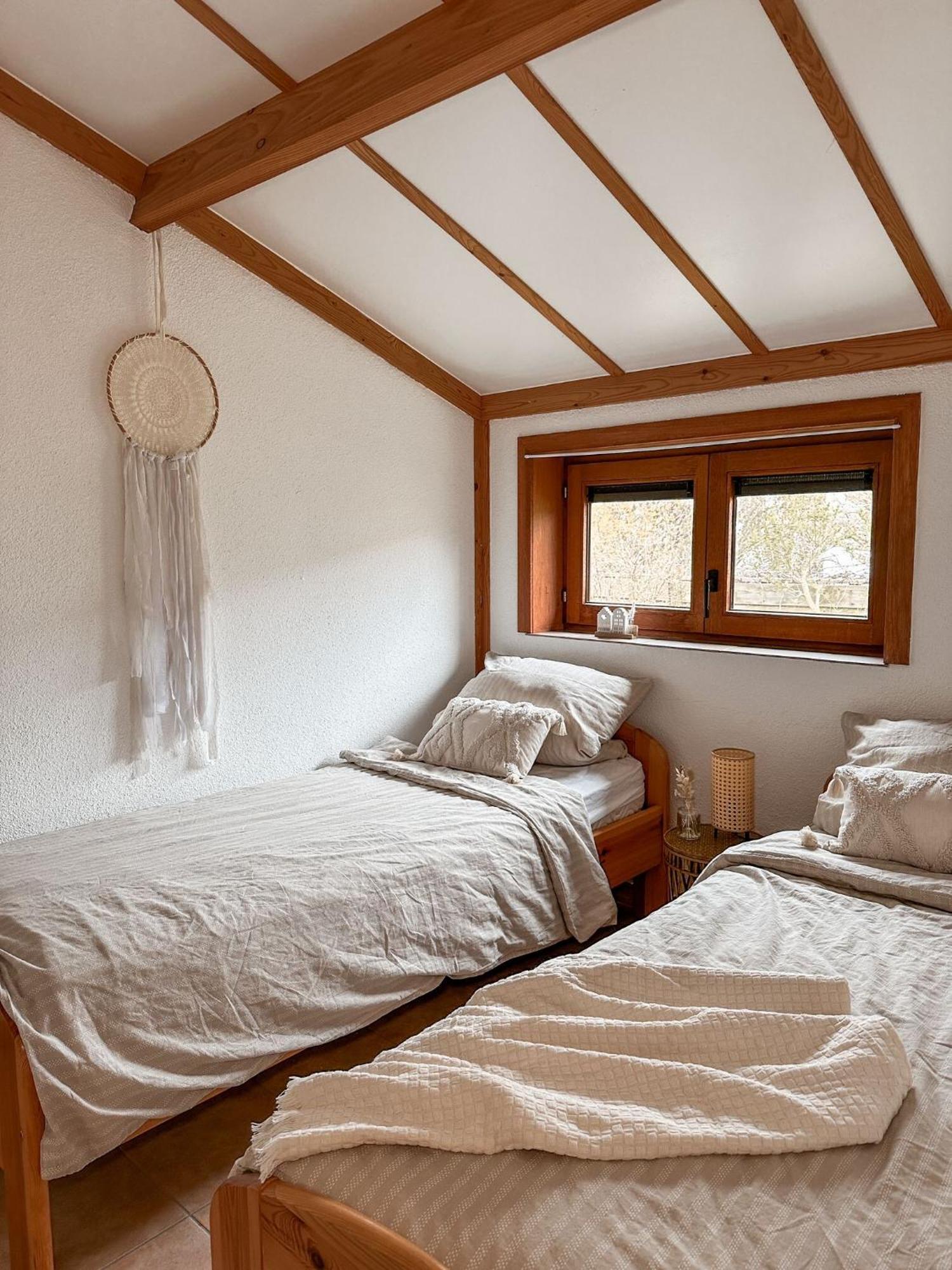 Boho Beach House De Haan Exteriér fotografie