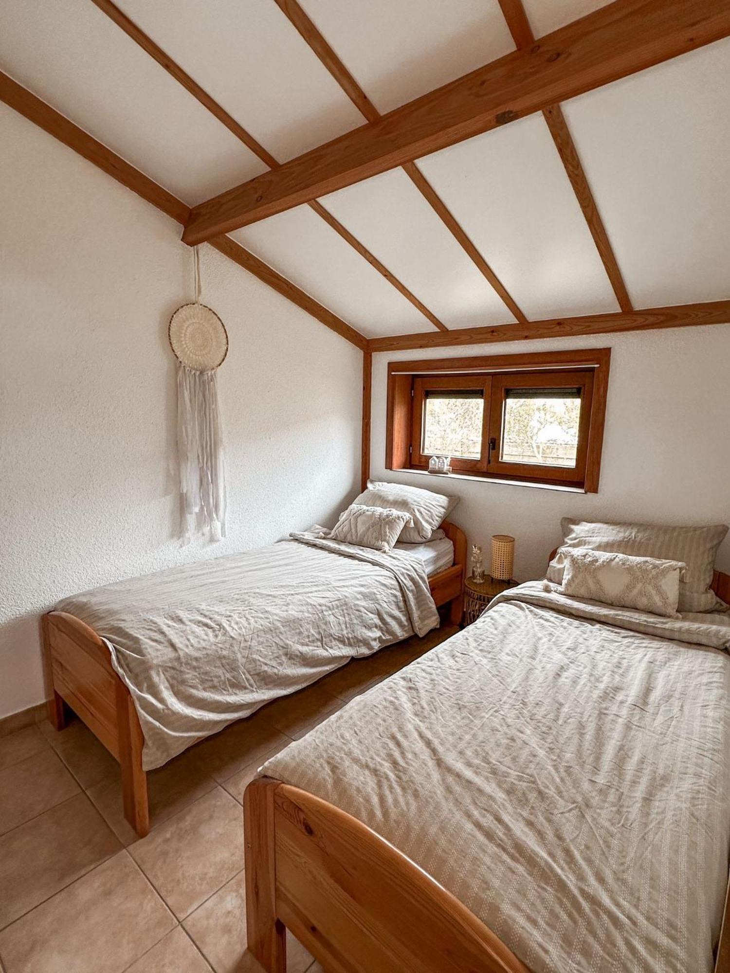 Boho Beach House De Haan Exteriér fotografie