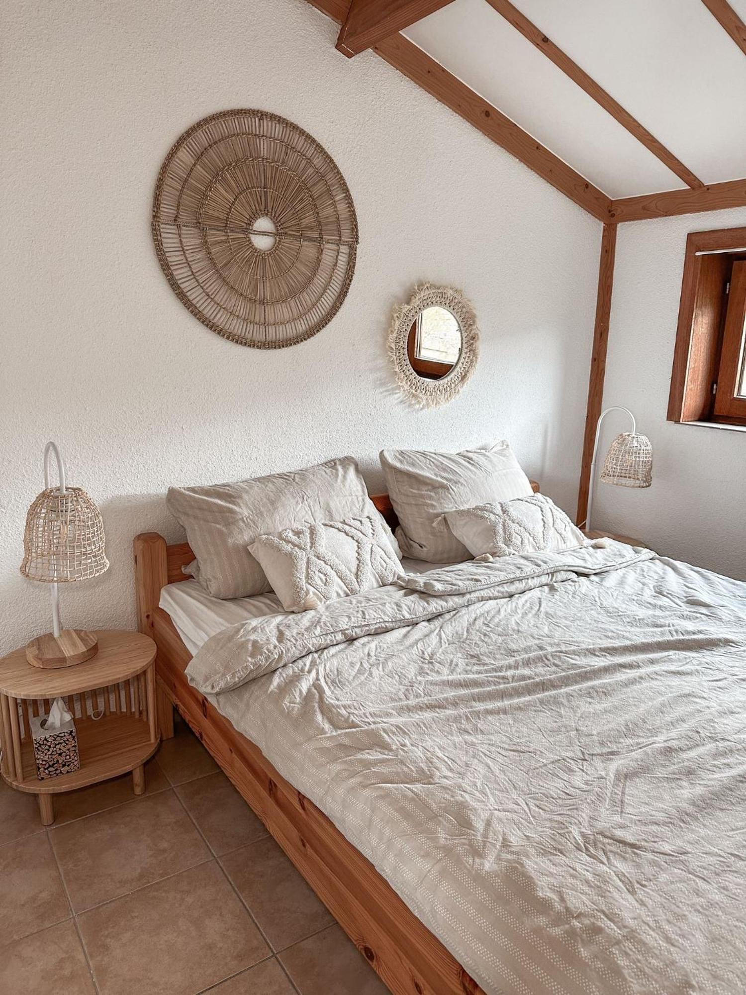 Boho Beach House De Haan Exteriér fotografie