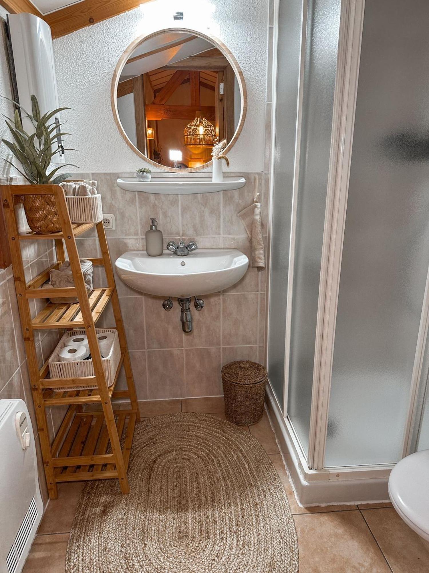 Boho Beach House De Haan Exteriér fotografie