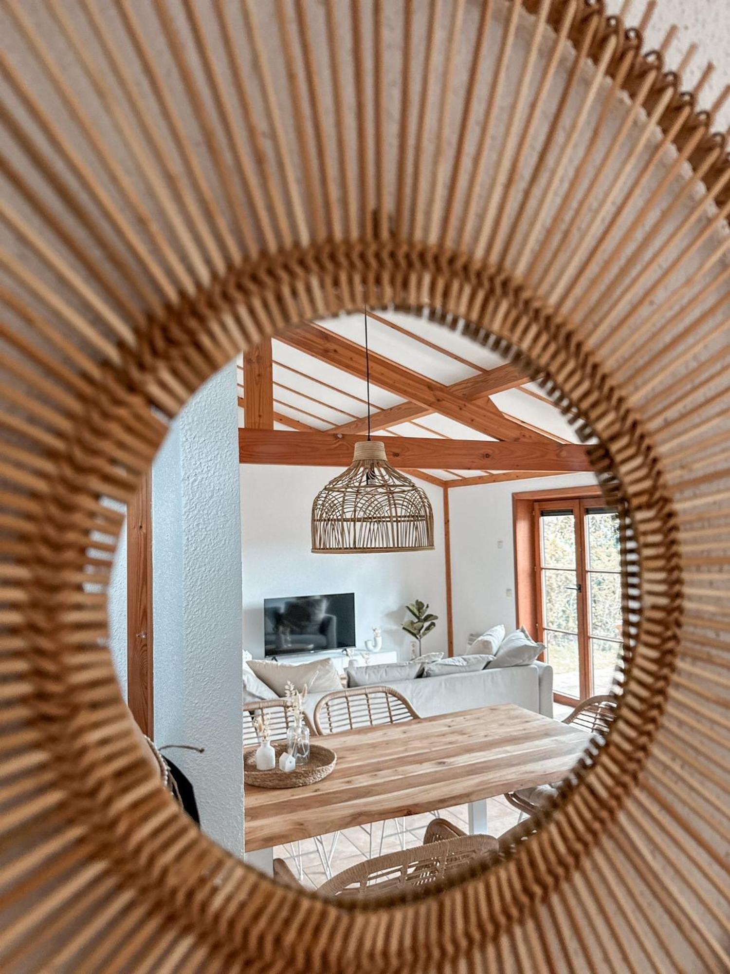 Boho Beach House De Haan Exteriér fotografie